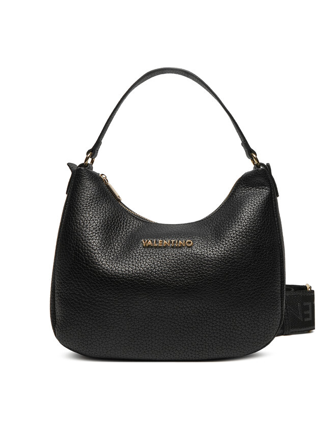Valentino Τσάντα Valentino Blossom Re VBS8P207 Μαύρο
