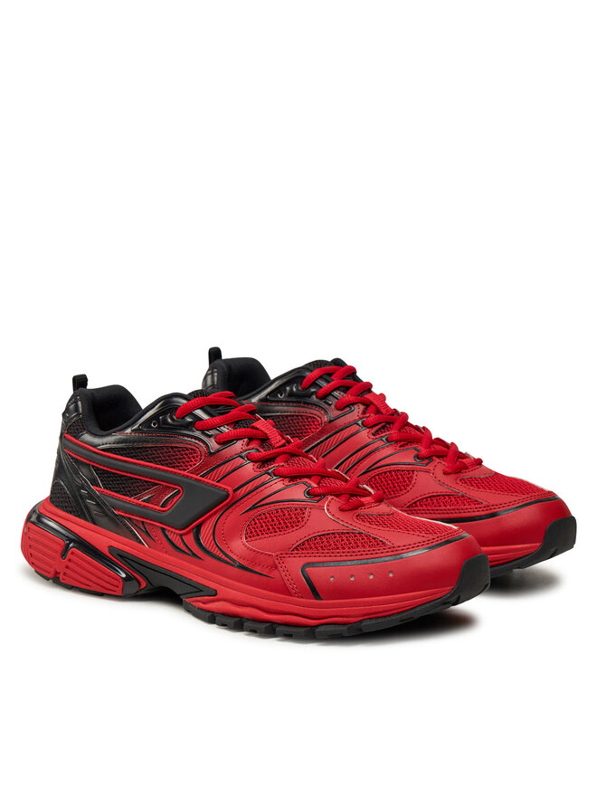 Diesel Sneakers Diesel S-Serendipity Y03373P6916 Schwarz
