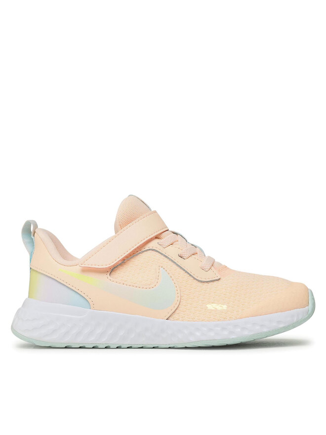 Nike Sneakers Nike Revolution 5 Se (PSV) CZ7147 800 Orange