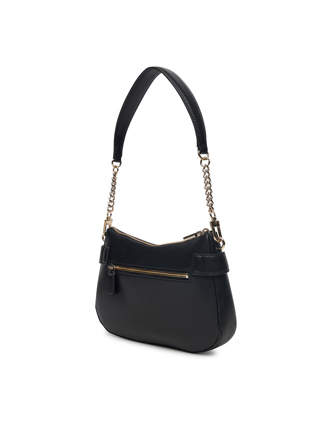 Guess Handtasche Guess HWVG96 39180 Schwarz