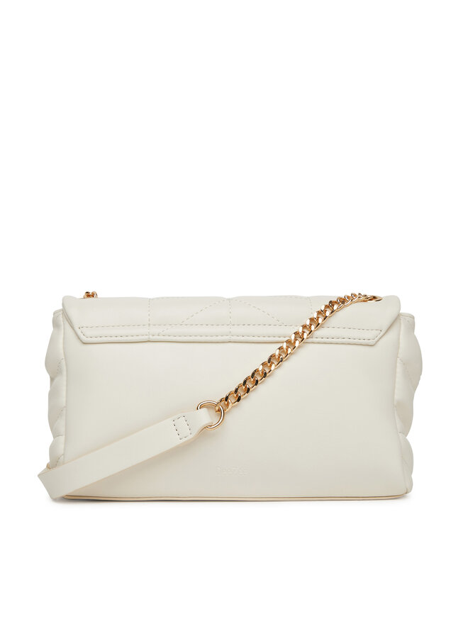 DeeZee Handtasche DeeZee S24115 Weiß