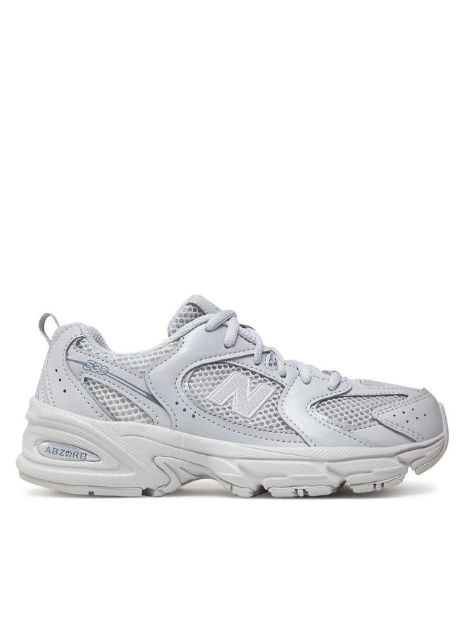 New Balance Αθλητικά New Balance GR530TBA Γκρι