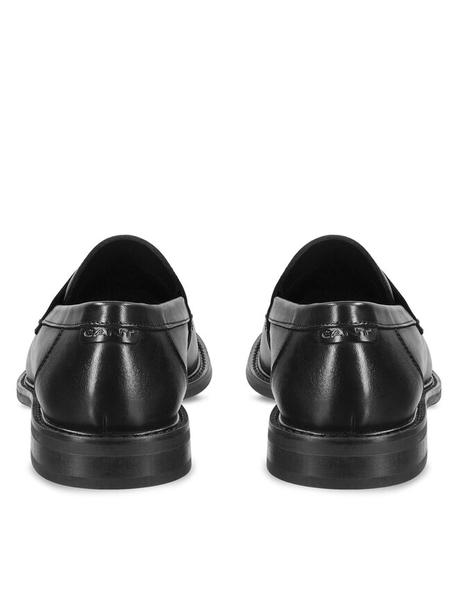 Gant Slipper Gant 31671114 Schwarz