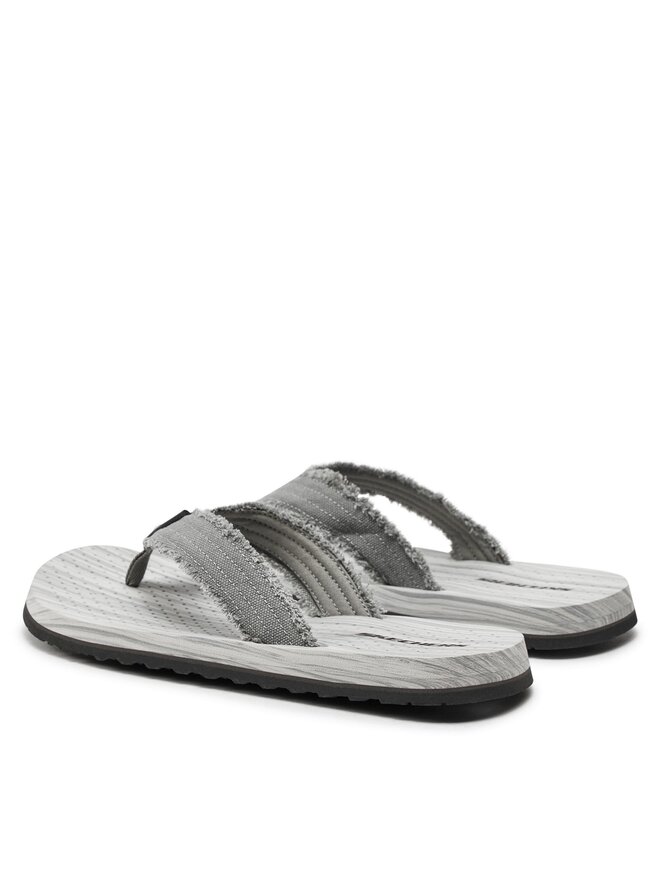 Skechers Chancletas Skechers Tantric-Fritz 205098/GRY Gris