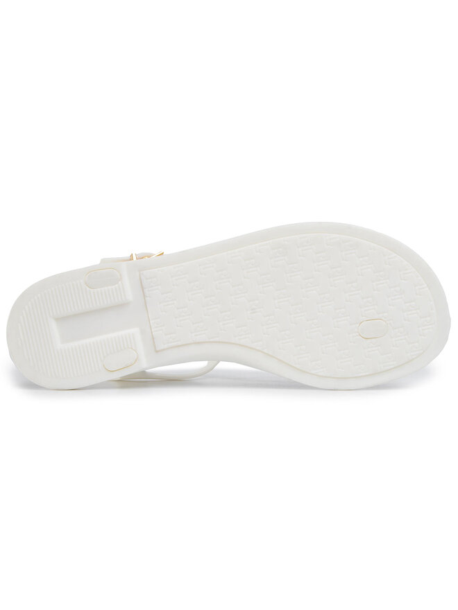 LAUREN RALPH LAUREN Sandalen LAUREN RALPH LAUREN Ashtyn 802784684006 Weiß