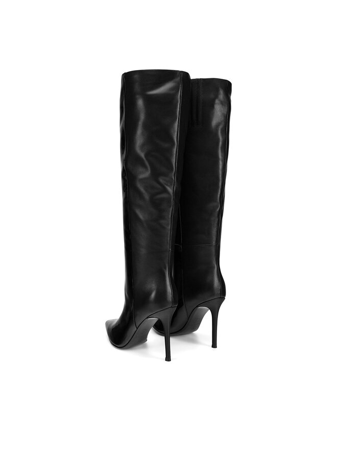Eva Minge Cizme Eva Minge RAFA-587-9161 Negru