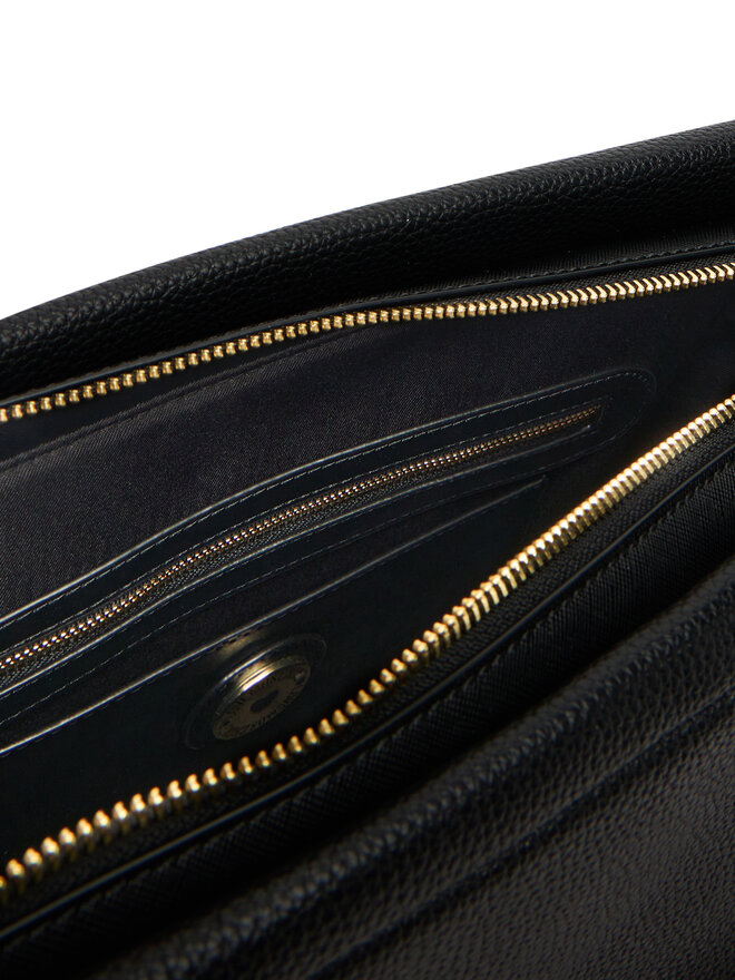LOVE MOSCHINO Handtasche LOVE MOSCHINO JC4105PP1NLT1000 Schwarz