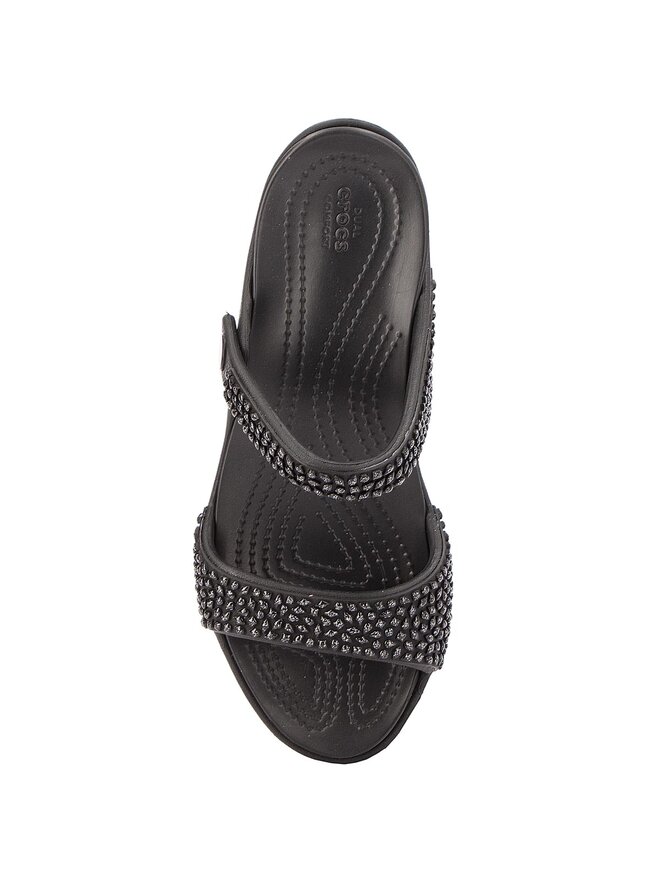 Crocs cleo diamante on sale