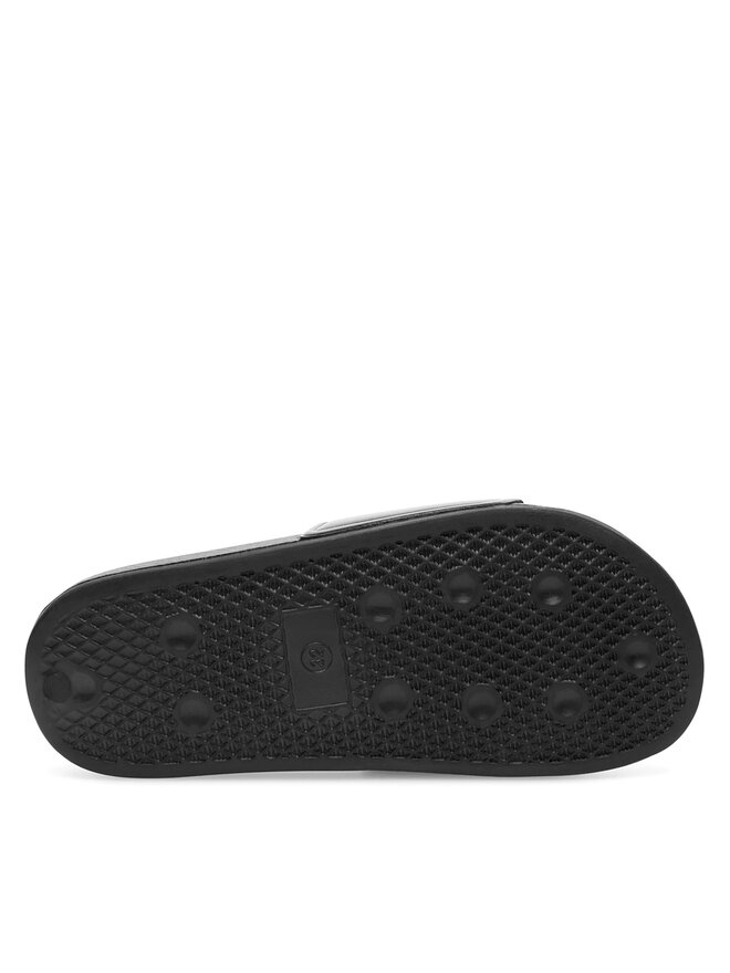 Kappa Natikači Kappa SS24-K2 Črna