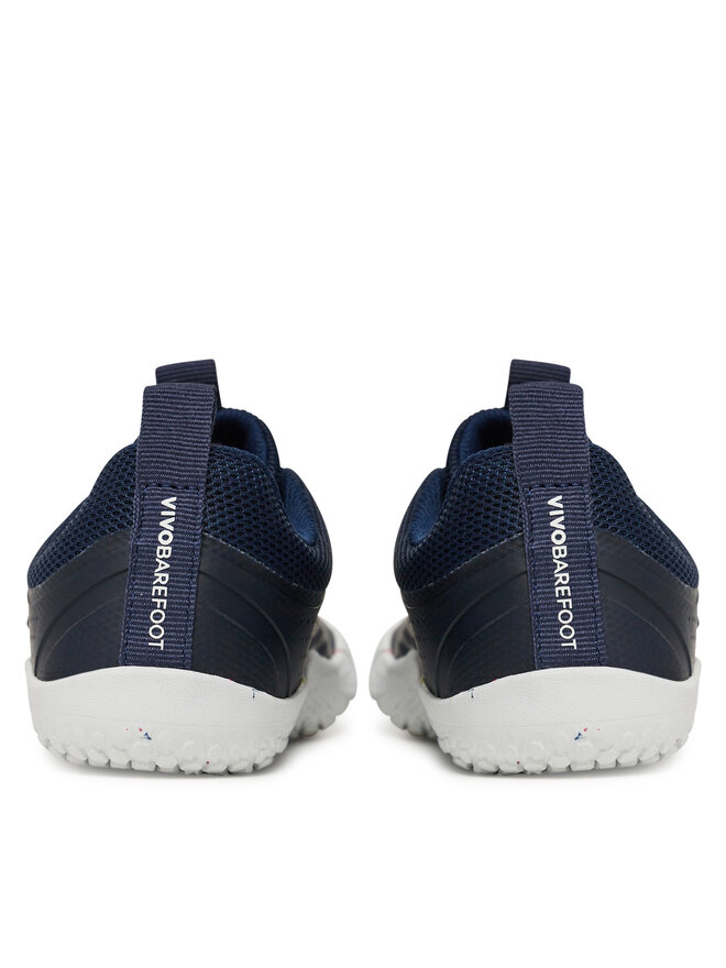 Vivo Barefoot Snīkeri Vivo Barefoot Primus Sport III 105450 Tumši zils