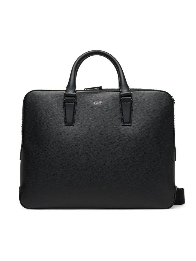 BOSS Laptoptasche BOSS 50548265 Schwarz