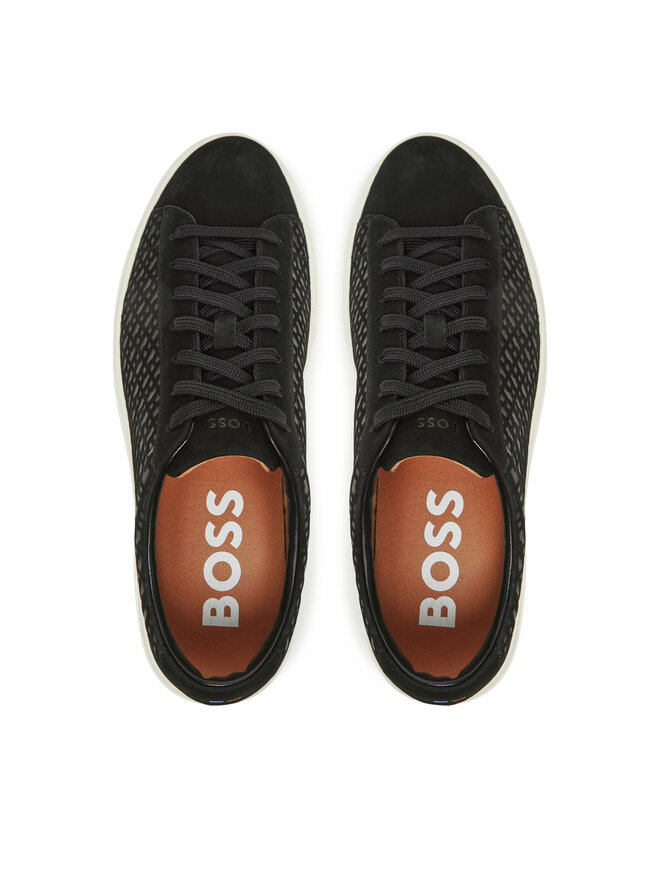BOSS Tenisice BOSS 50542092 Crna