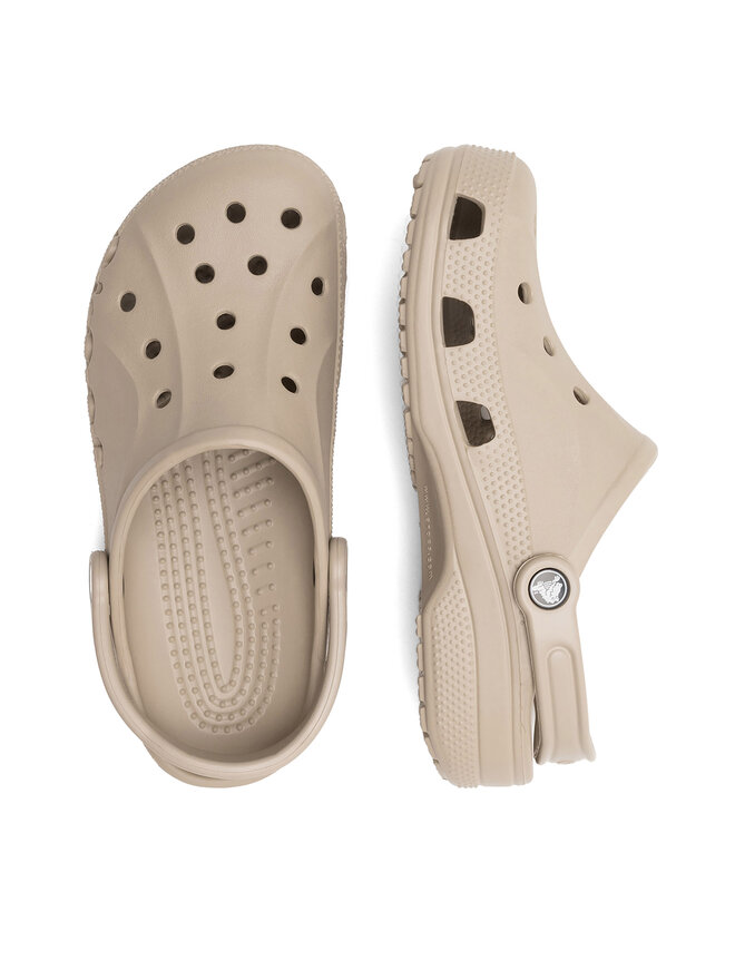 Crocs Şlapi Crocs BAYA 10126-2V3 Bej