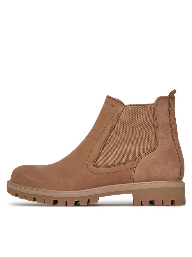 Tamaris Botines Chelsea Tamaris 1-25401-41 Marrón