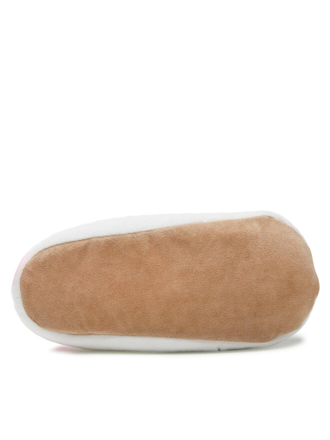 Nelli Blu Pantuflas Nelli Blu AGK22720 Blanco