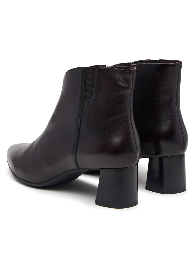 Ara Stiefeletten Ara Audrey 12-52408-03 Dunkelbraun