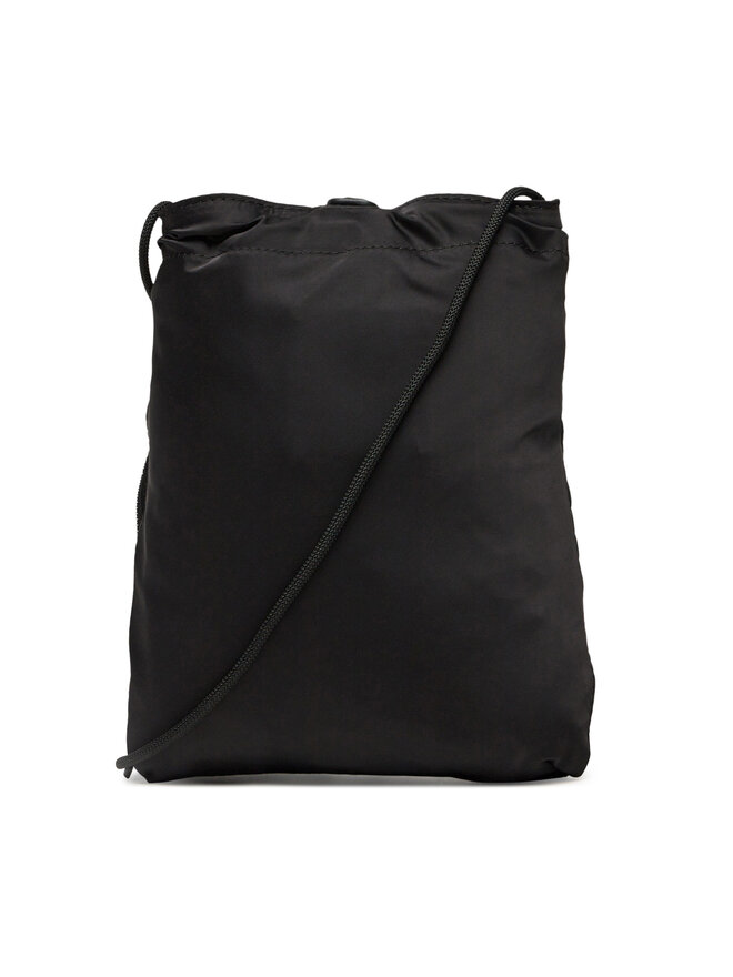 Calvin Klein Τσαντάκι Calvin Klein Tech Utility Small Cb LV04G1079G Μαύρο
