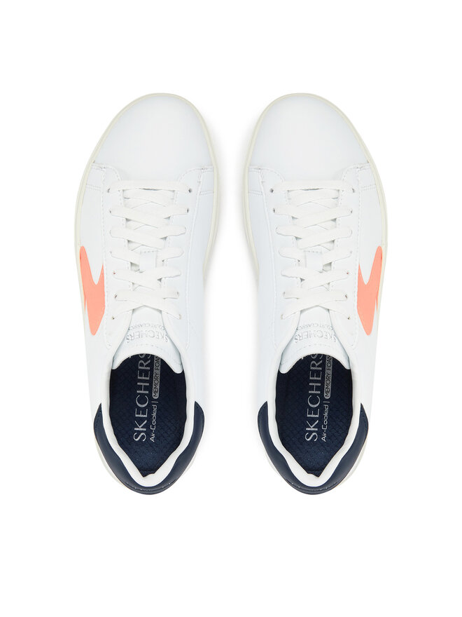 Skechers Sneakers Skechers Eden LX - Top Grade 185000/WNVP Weiß