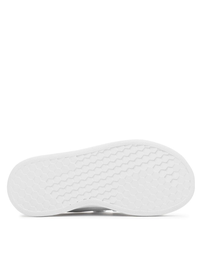adidas Сникърси adidas Advantage Court IG2517 Бял