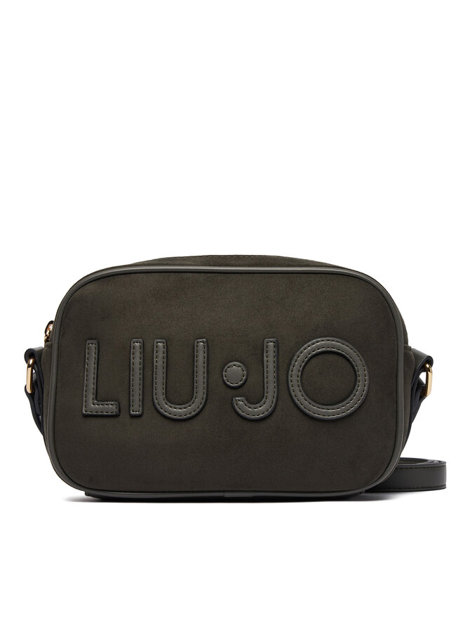 Liu Jo Handtasche Liu Jo AF6119 T711A Schwarz