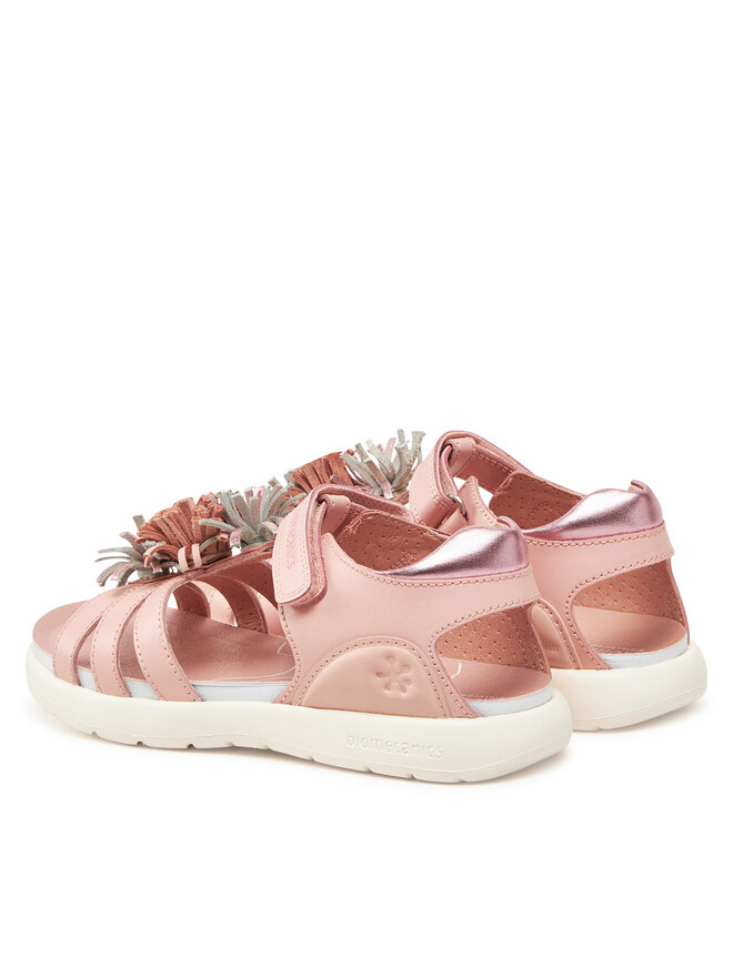 Biomecanics Sandalen Biomecanics 252242 S Rosa