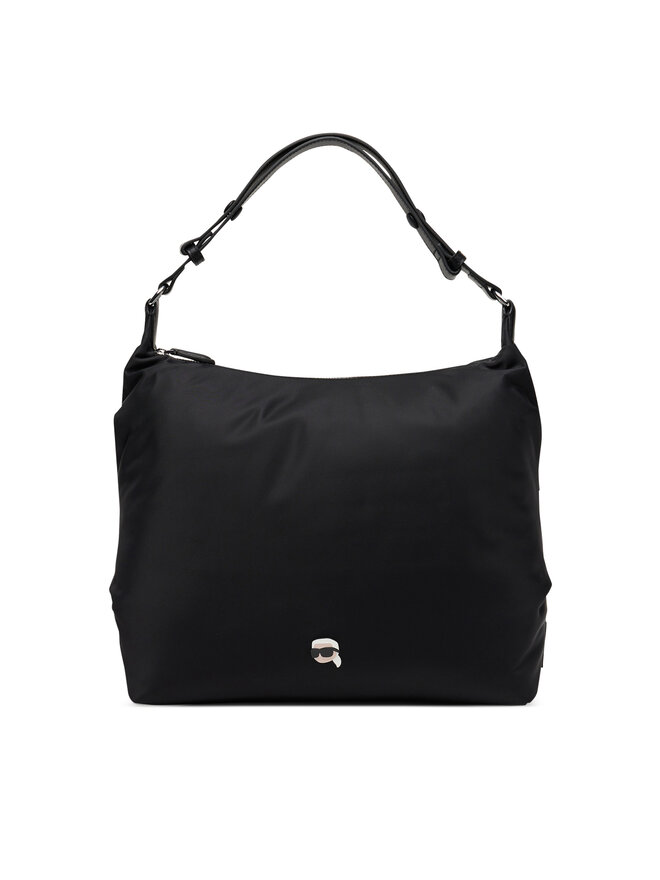 KARL LAGERFELD Τσάντα KARL LAGERFELD A3W30123 Μαύρο