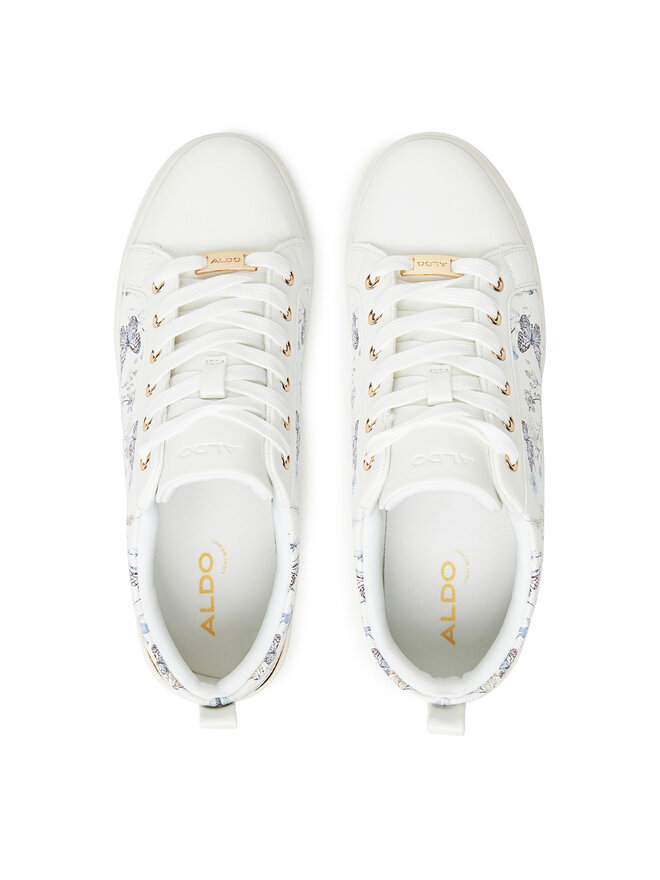 Aldo Снікерcи Aldo Dilathielle 13964971 Білий