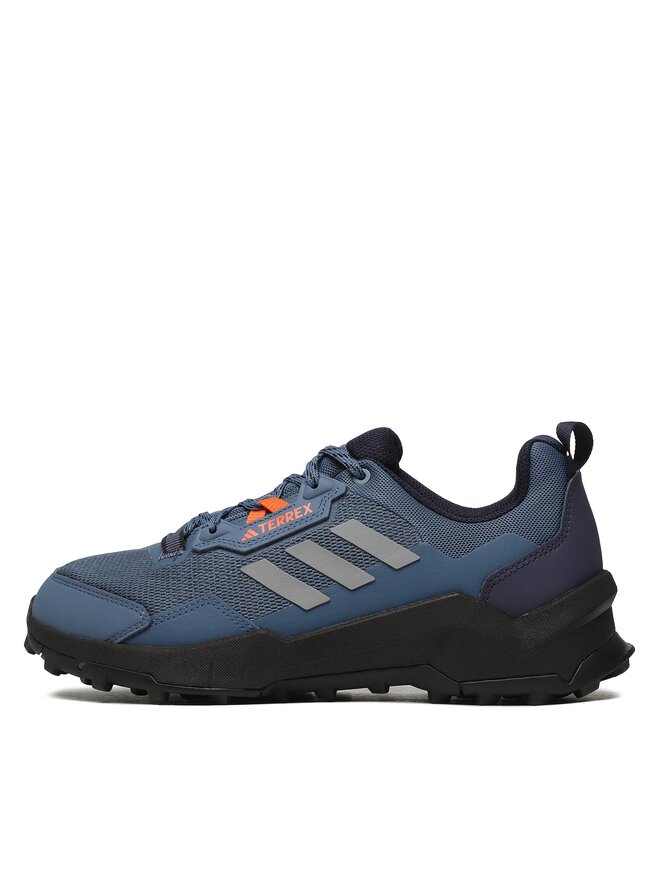 adidas Trekking adidas Terrex AX4 Hiking Shoes HP7392 Plava