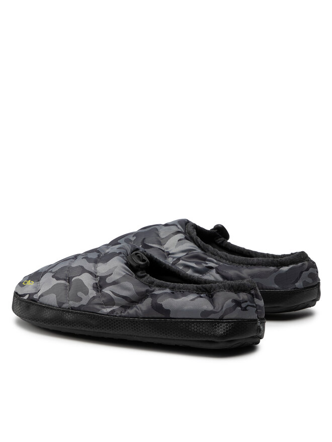 CMP Pantuflas CMP Doorsteps Lyinx Slipper 31Q4817 Gris