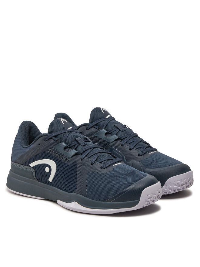 Head Tennisschuhe Head Sprint Team 3.5 Men 273404 Dunkelblau