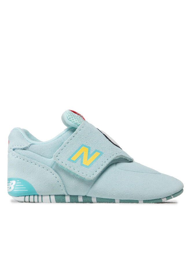 New Balance Copati New Balance CV574CHB Svetlo modra