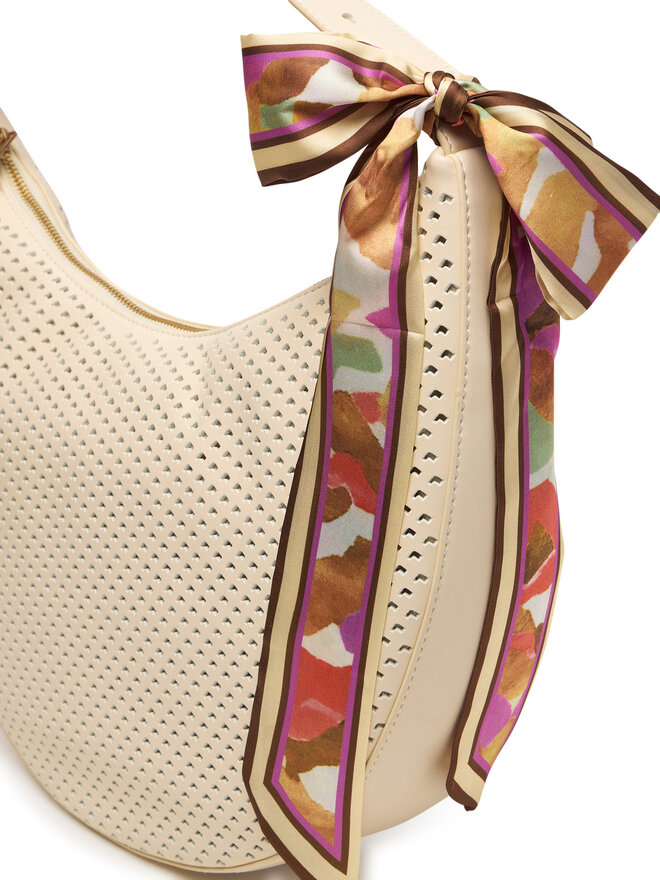 Hispanitas Handtasche Hispanitas BV264540 Braun