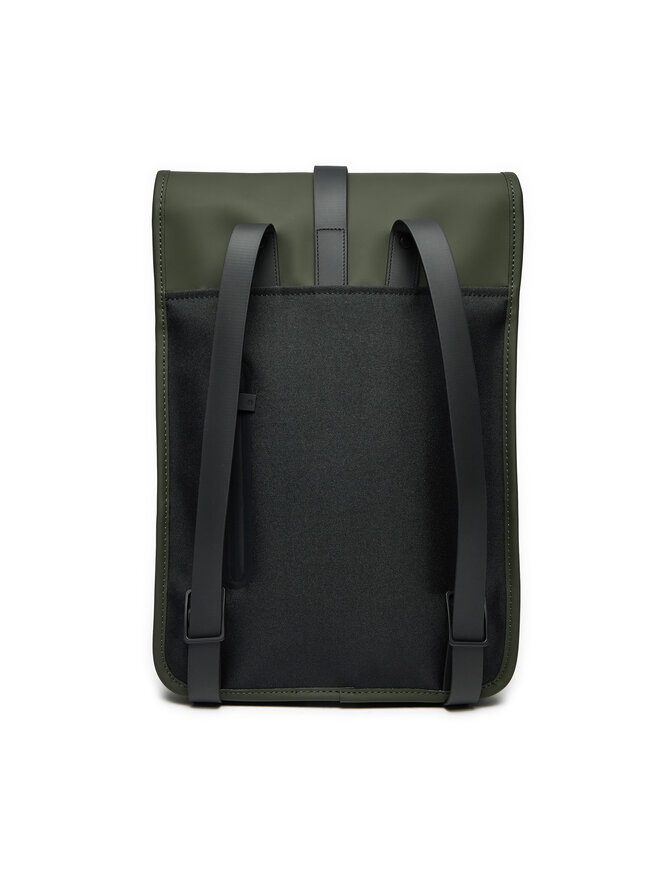 Rains Rucksack Rains Backpack Mini 13020 Grün