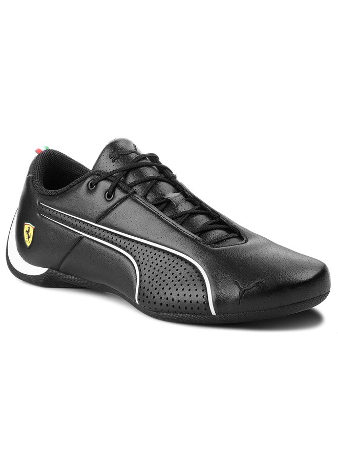 PUMA future cat スニーカー 24.0 PUMA FUTURE CAT MID PRO II – Buty Wyścigowe MOTORSPORT FIA