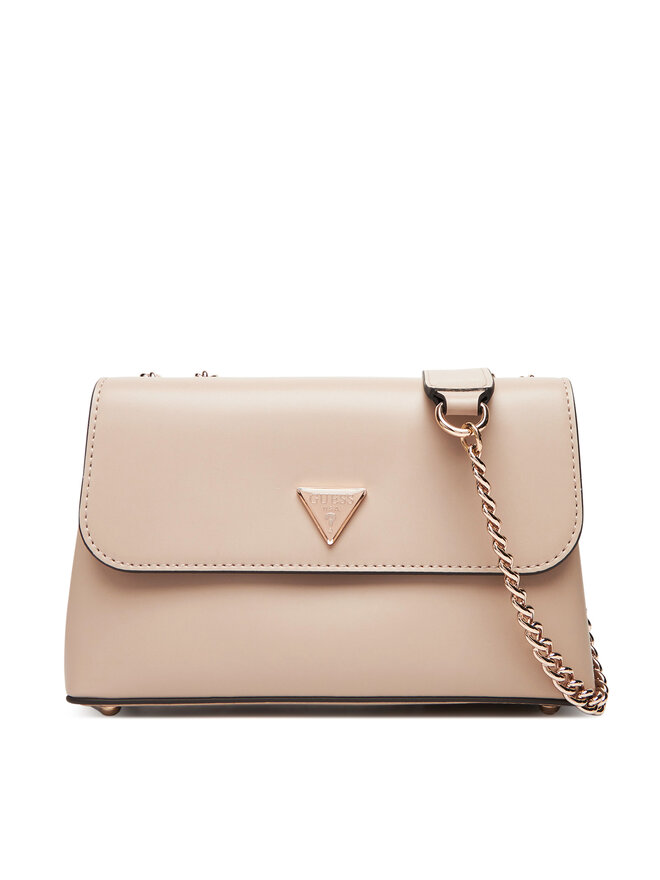 Guess Τσάντα Guess Daryna II HWVG72 08200 Μπεζ