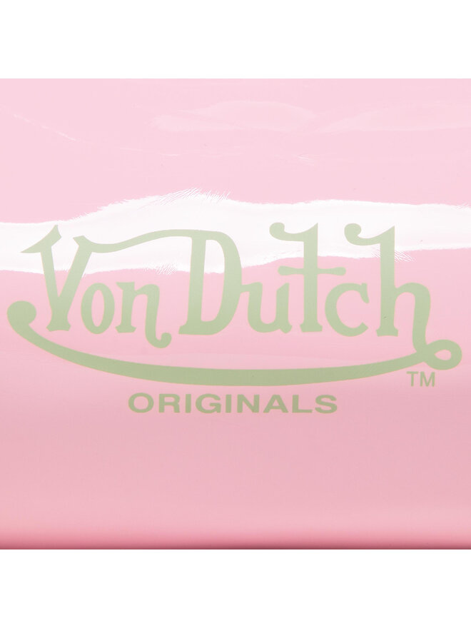 Von Dutch Handtasche Von Dutch Imi Patent 4108033 Rosa