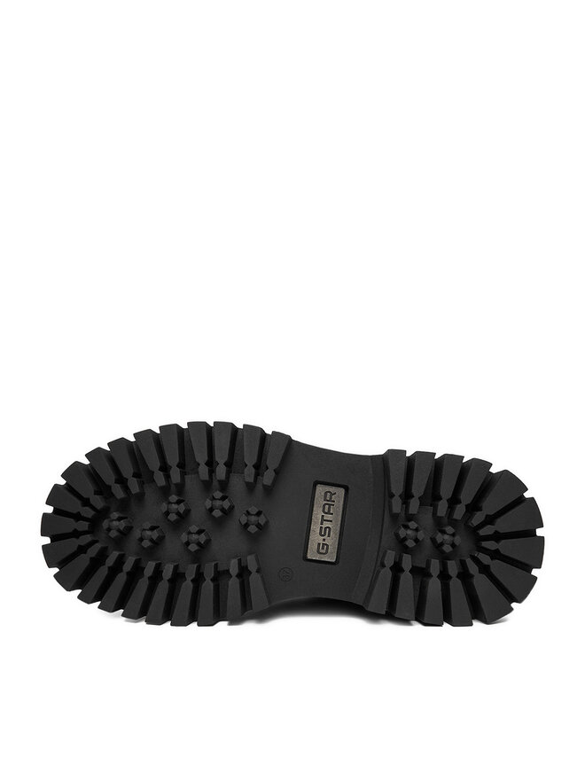G-Star Raw Auliniai batai G-Star Raw CEO-PERI-70861 Juoda