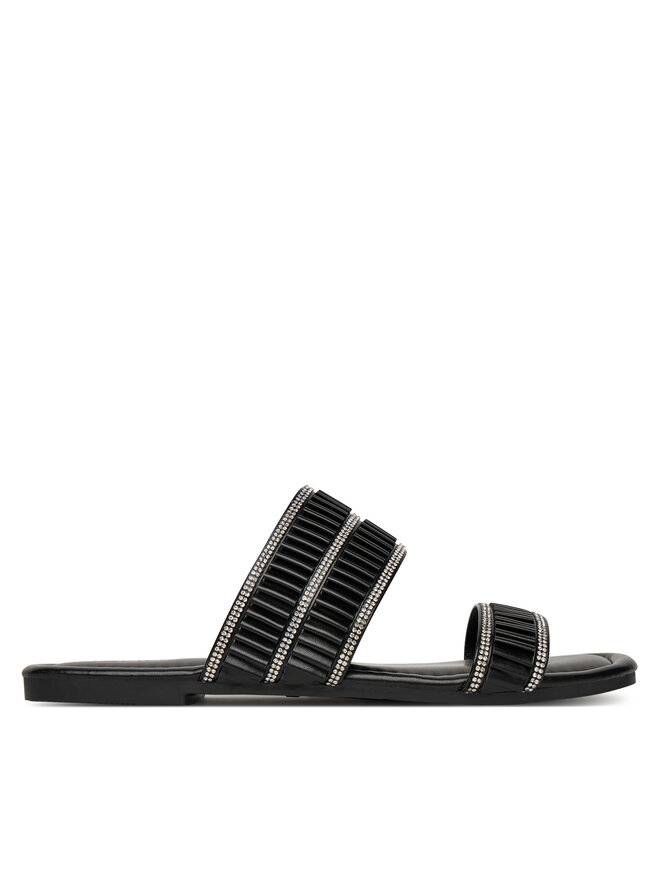 JENNY Pantoletten JENNY LC053408 Schwarz