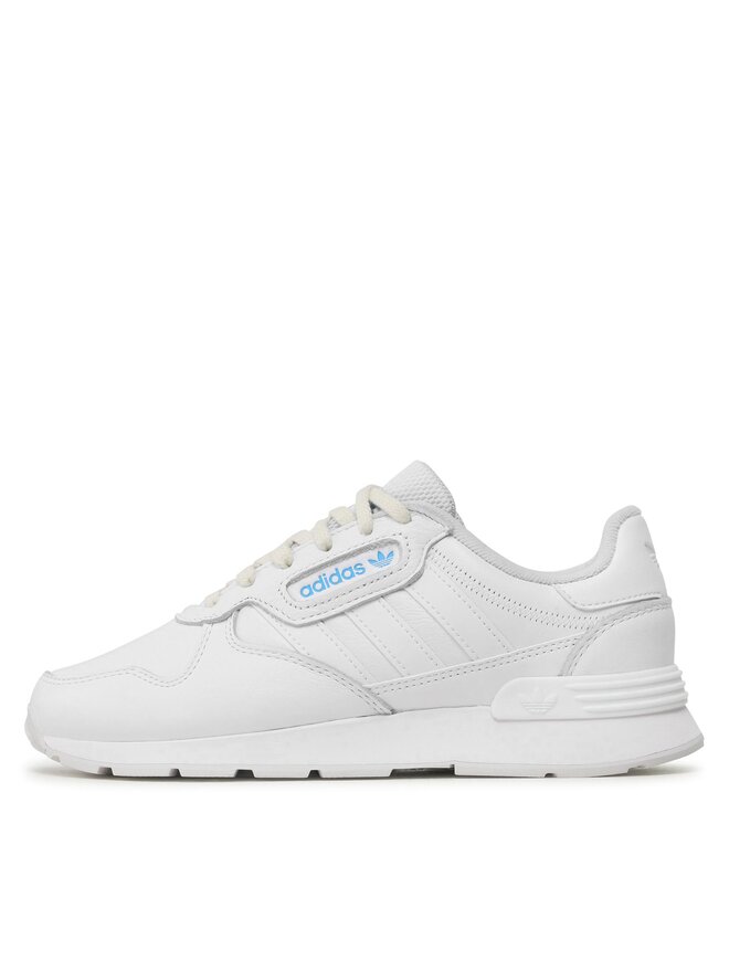 adidas Snīkeri adidas Trezoid 2 ID4613 Balts