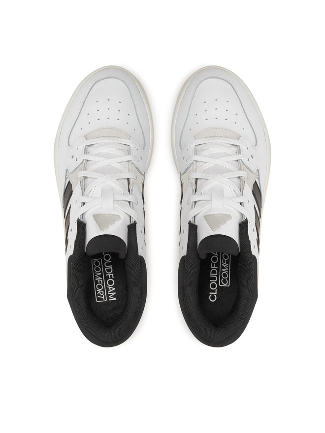 adidas Снікерcи adidas Court 24 IF1656 Білий