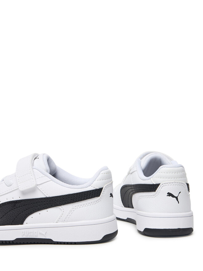 Puma Sneakers Puma Rebound Slam Lo Ac+ Ps 408293 Weiß