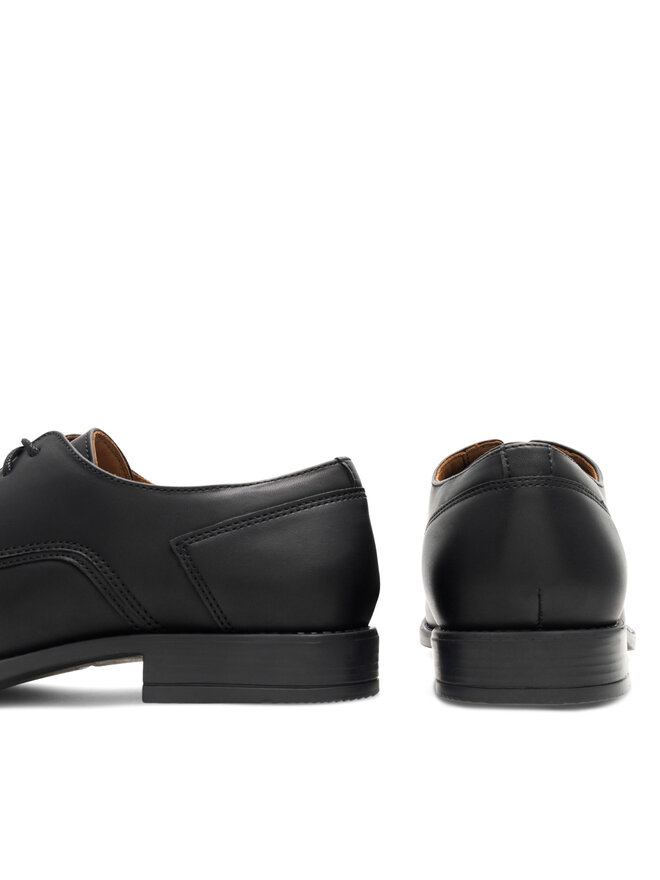 Lasocki Zapatos hasta el tobillo Lasocki NORWAY-68 MBS Negro