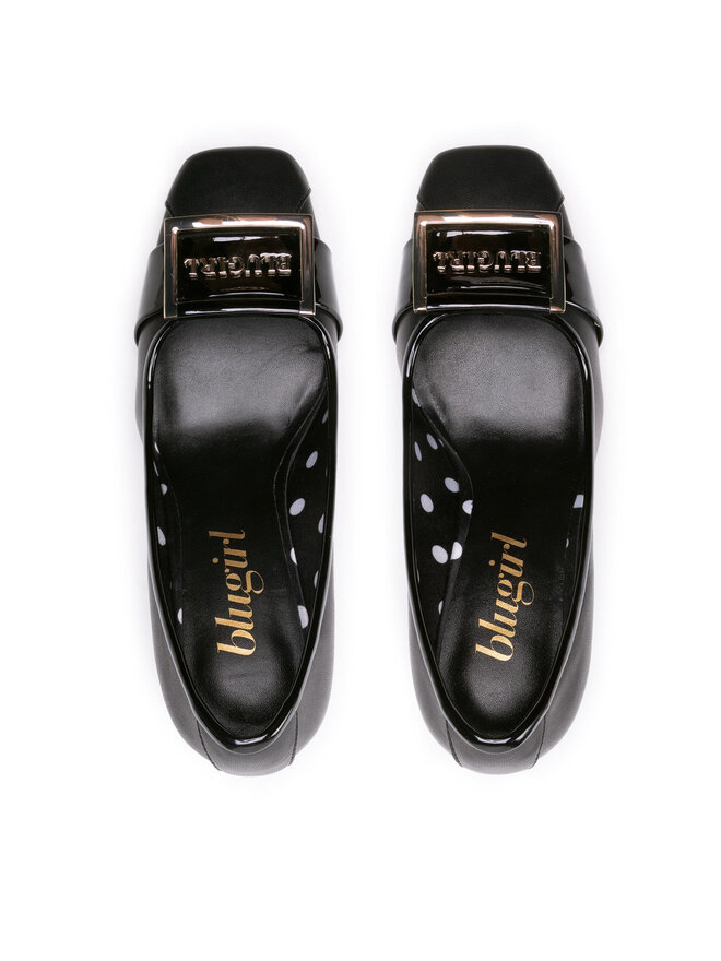 Blugirl Blumarine Halbschuhe Blugirl Blumarine 713B3SB1 Schwarz