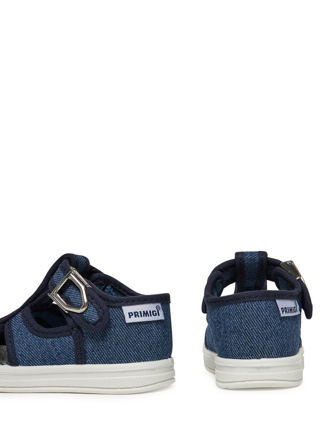 Primigi Papuci de casă Primigi 7854722 S Bleumarin