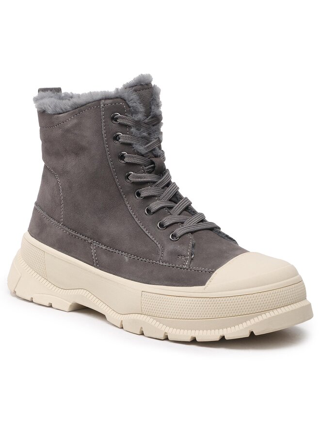 Caprice Botines Caprice 9-26214-29 Gris
