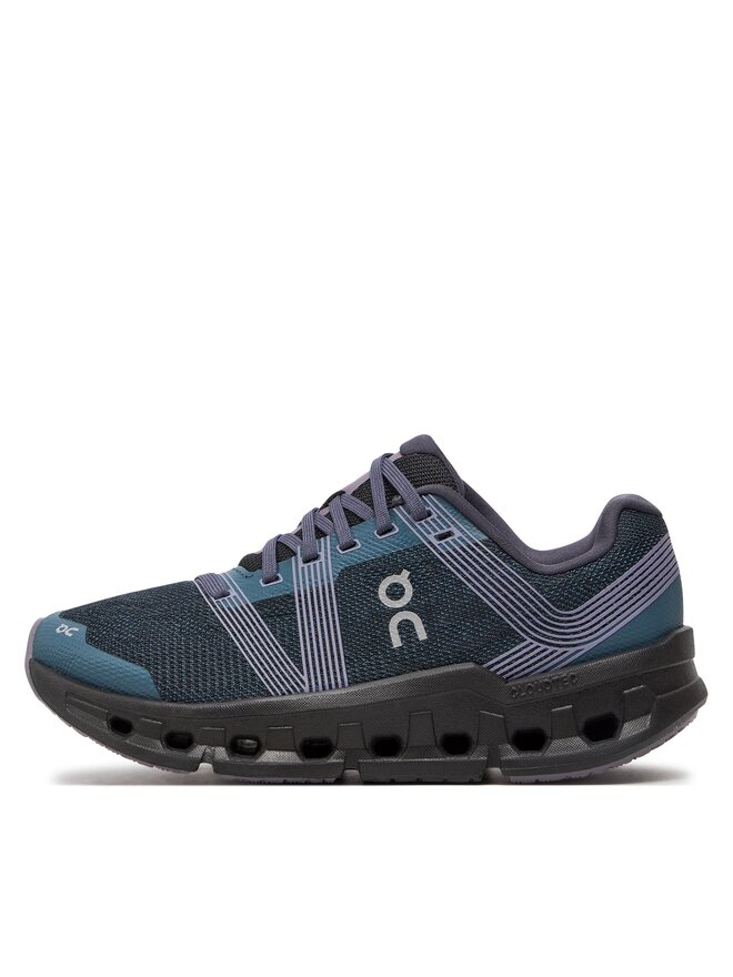 On Laufschuhe On Cloudgo 5598087 Dunkelblau