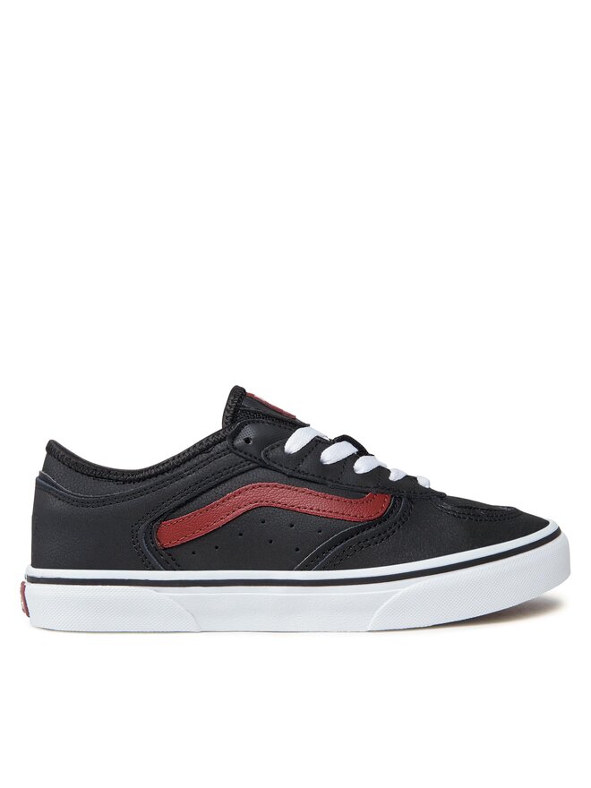 Vans Scarpe sportive Vans Jn Rowley Classic VN000E525R31 Nero