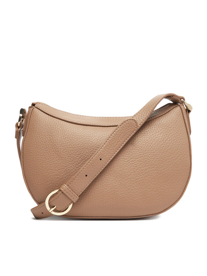 Beverly Hills Polo Club Handtasche Beverly Hills Polo Club C-BHPC-L-017-08 Beige