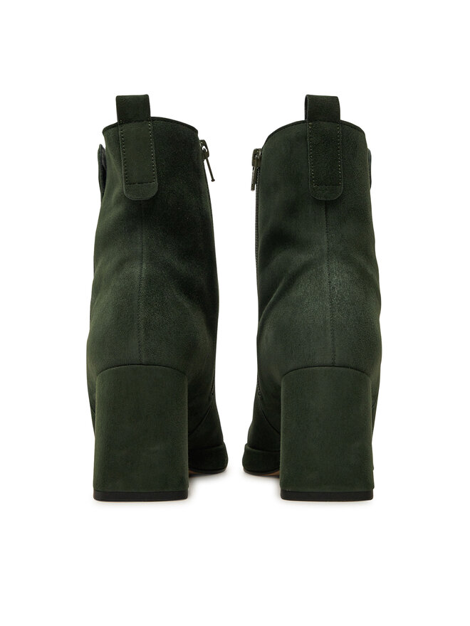 Gabor Stiefeletten Gabor 55.720.19 Grün