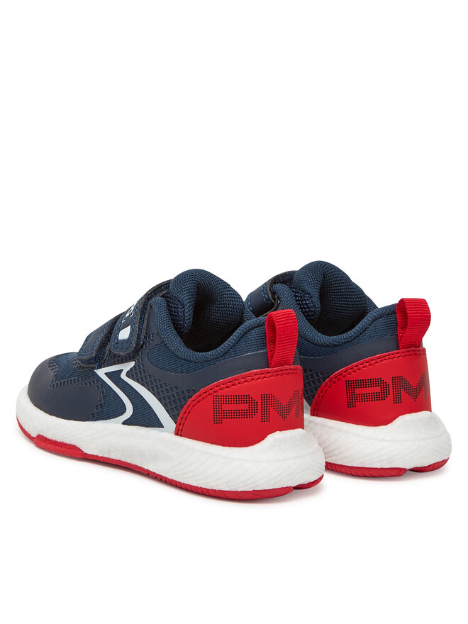 Primigi Sneakers Primigi 7958522 Dunkelblau